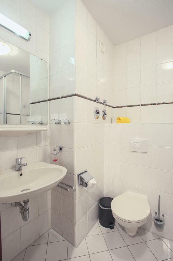 Apartment Zentrum Süd Emilienstraße *