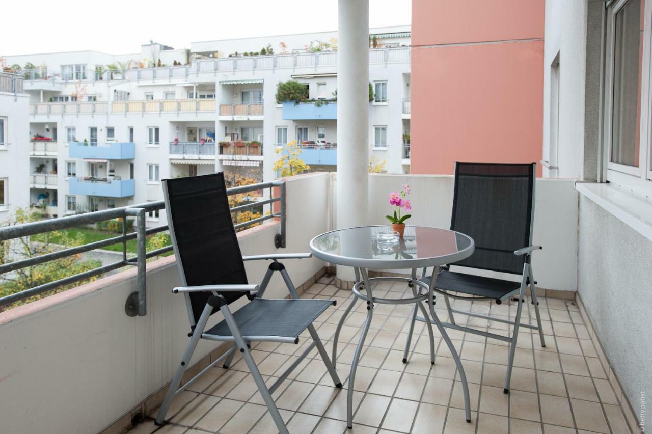 Zentrum Süd Emilienstraße Apartment *